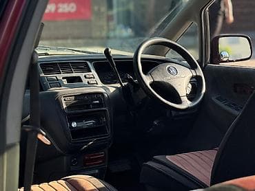 honda getz: Honda Odyssey: 1996 г., 2.3 л, Автомат, Бензин, Минивэн — 4