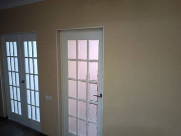 новый дом кок жар: 4 комнаты, 125 м², Элитка, 3 этаж, Евроремонт — 20