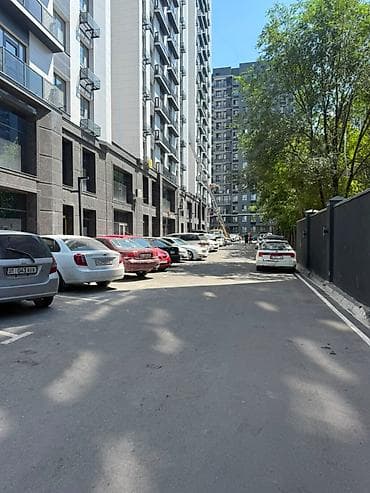 аренда букв: Аренда офисов, 125 м², В жилом комплексе, С отдельным входом, С отдельным сан узлом, С системой безопасности — 4