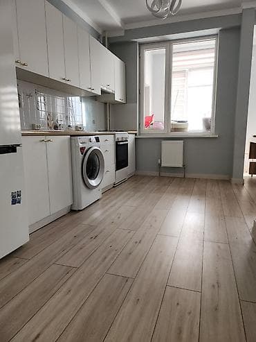 binar: 1 комната, 43 м², Элитка, 5 этаж — 6