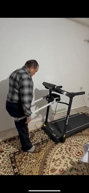 обувь с америки: 🔥Самые лучшие виды ! Беговая дорожка для дома . Основные — 3