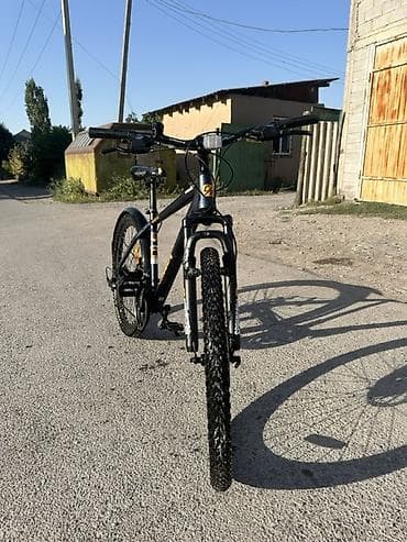 Велосипед Cruiser 26” Продаю велосипед Cruiser в неплохом состоянии at lalafo.kg Велосипед Cruiser 26” Продаю велосипед Cruiser в неплохом состоянии