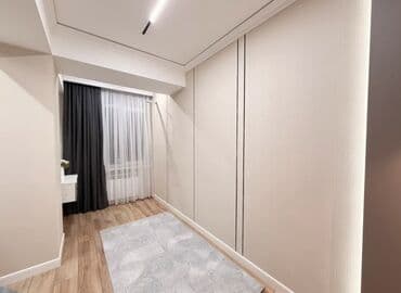 долгосрочный квартиры: 3 комнаты, Собственник, Без подселения, С мебелью полностью — 7