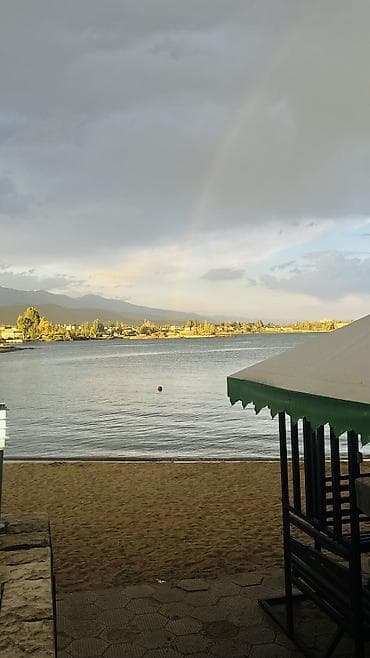 Чолпон атага АкУн пансионатка кафеге техничка керек кунуно 2000сом