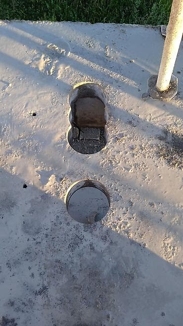 Бургулап тешүү, бургулоо: Алмаз менен бургулоо 6 жылдан ашык тажрыйба — 1