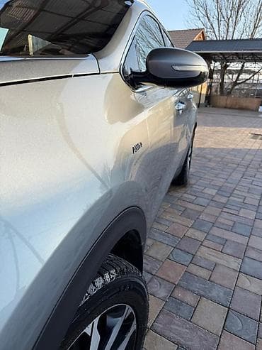 reno megan: Kia Sportage: 2019 г., 2.5 л, Автомат, Бензин, Кроссовер — 8