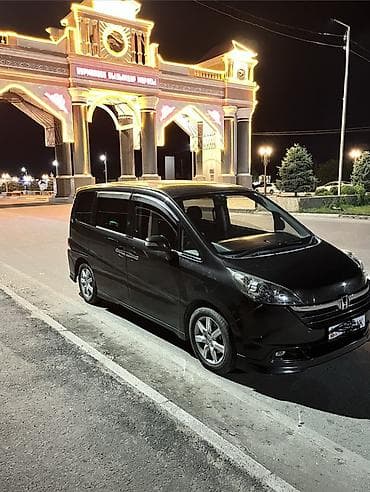 хонда степп: Honda Stepwgn: 2005 г., 0.2 л, Автомат, Бензин, Минивэн — 2