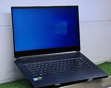 Ноутбуки MSI: Игровой, Б/у, Intel Core i7, ОЗУ, RAM: 16 ГБ — 3