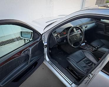 двигатель мерседес 2 3: Mercedes-Benz E-Class: 1999 г., 3.2 л, Автомат, Бензин, Седан — 7