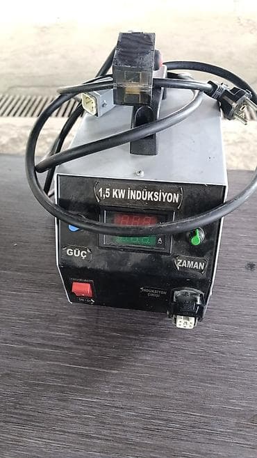 Контейнеры: Стойка для кузовного ремонта + подсветка PDR Комплект оборудования — 10