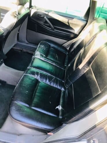 домкрат для машины: Volkswagen Passat: 1989 г., 1.8 л, Механика, Бензиновая, Универсал — 2