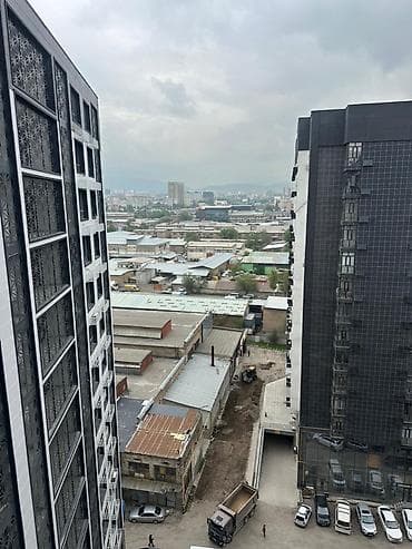 2 комнаты, 66 м², 13 этаж, Евроремонт — 10