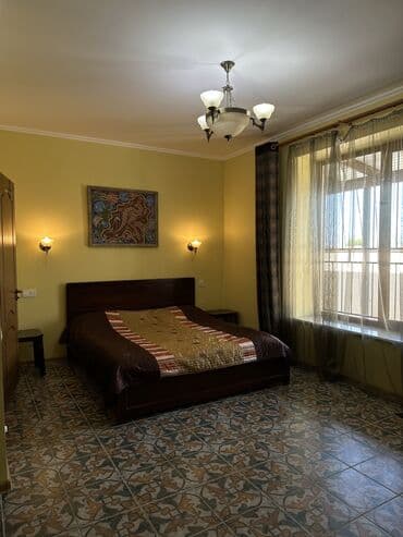 присмотр за домом с проживанием без хозяев: Каракол! 🏔 Гостевой дом в идеальном месте — рядом с горнолыжной — 1