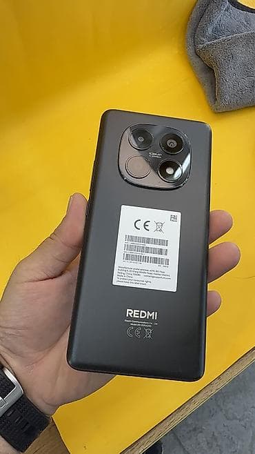 redmi s2 цена в бишкеке: Redmi, Redmi Note 15, Б/у, 256 ГБ, 2 SIM — 7
