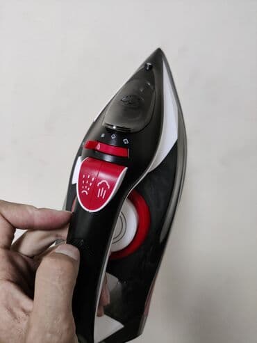 фен сокани: Паровой Утюг Sokany SK-285 Особенности: *Функция сухого/парового — 2