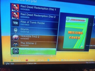 цены на xbox: Продаю xbox360 прошивка фрибут в комплекте 2 геймпада, hdmi кабель — 12