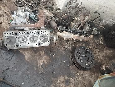 bmw 525: Модель: 80, Б/у — 6