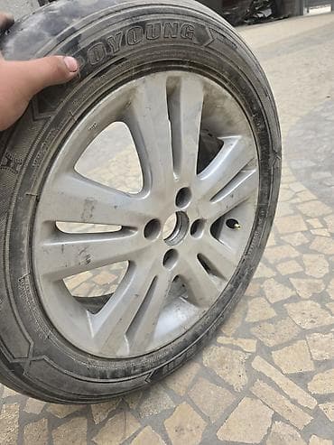 пахта аттыргыч: Дискатор, 1 катар, Колдонулган — 5