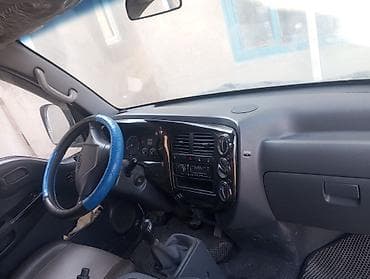 гидроборт гидролопата: Автовышка, Kia, 2010 г., от 30 м — 4