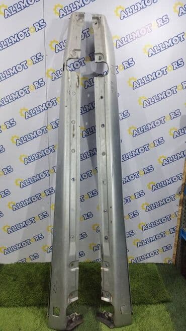 Mercedes-Benz, 2000 г., Б/у, Оригинал