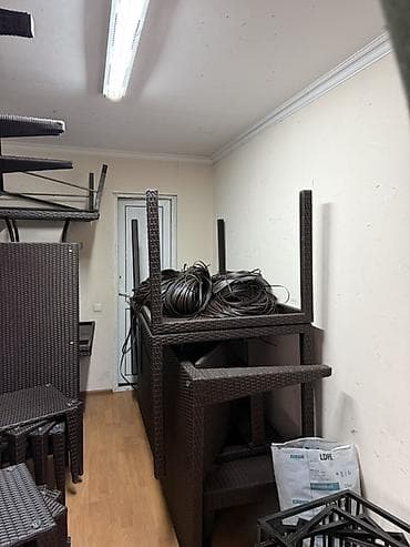дом из бруса: Модульное помещение из морских контейнеров Контейнер морской высокий — 5