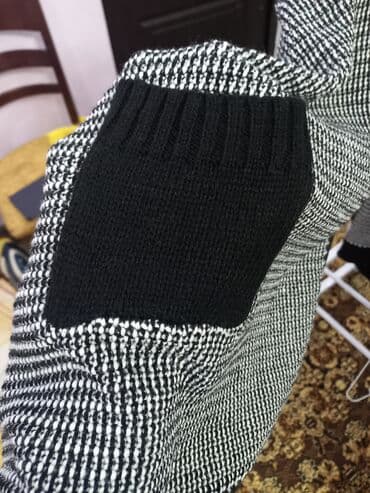 шерстяные кофты женские больших размеров: Кофта, Германия, M — 2