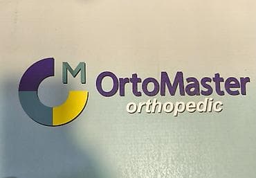 OrtoMaster Требуется менеджер по продажам - Бренд: OrtoMaster