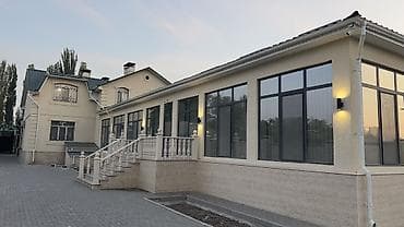 Строительство домов и коммерческих зданий. От 180$ за м². Сроки