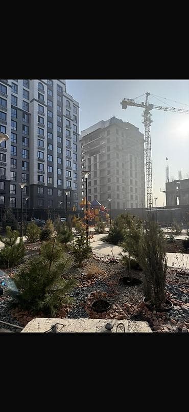 микр: СРОЧНО‼️ ‼️ ПРОДАЁТСЯ коммерческое помещение 📍Адрес: Асанбай — 2