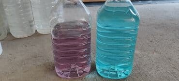 Антифриз, Б/у at lalafo.kg Антифриз, Б/у