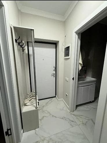 Продажа квартир: 2 комнаты, 37 м², Индивидуалка, 4 этаж — 6