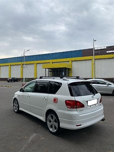 клапан vvti: Toyota Ipsum: 2003 г., 2.4 л, Автомат, Бензин, Минивэн — 5