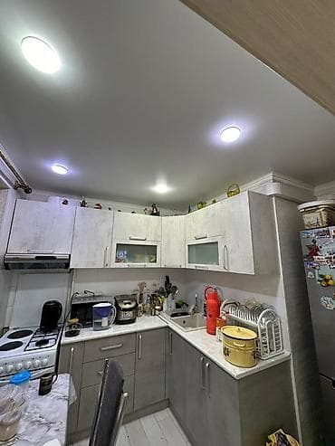 сдам квартиру на длительный срок: 2 комнаты, Собственник, Без подселения, С мебелью полностью — 2