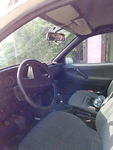 помпа гольф3: Volkswagen Passat: 1991 г., 1.8 л, Механика, Бензин, Седан — 5