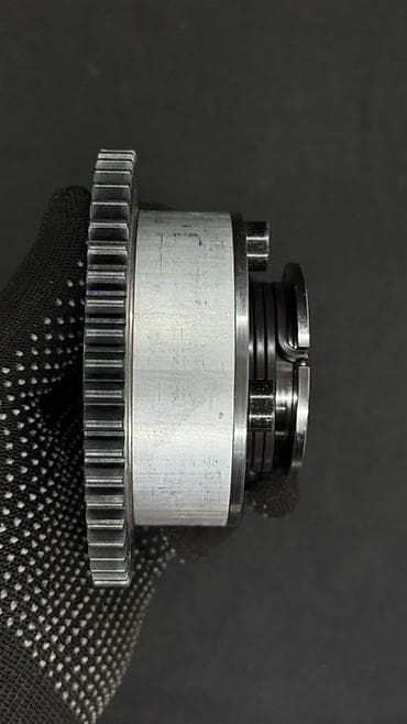 фиксатор распредвалов: Распредвал Hyundai 2019 г., Новый, Оригинал — 5