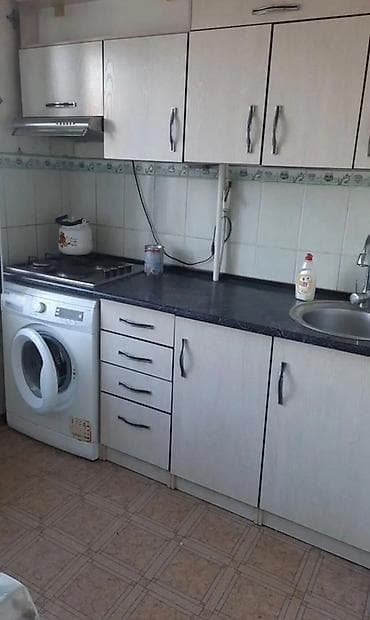 квартиры продаю: 2 комнаты, 46 м², Индивидуалка, 3 этаж, Старый ремонт — 4