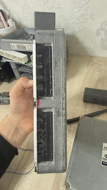 боз белер: Эбу форд мондео и коугар 2.5 v6 1998 года — 3