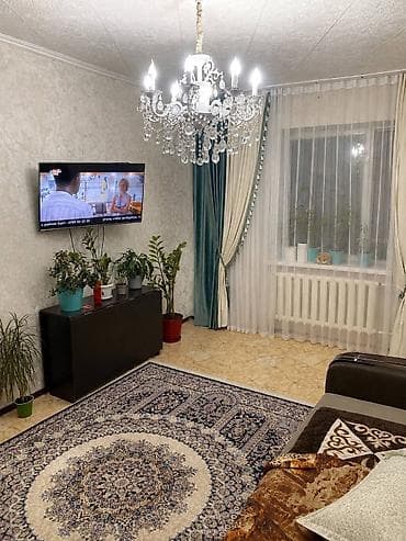 erl group: 3 комнаты, 69 м², 105 серия, 3 этаж, Косметический ремонт — 3