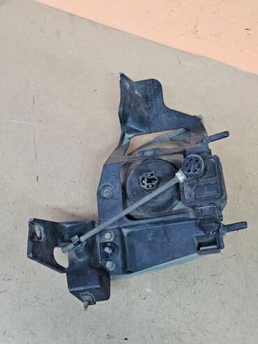 контрактные двигатели опель фронтера: Передняя левая фара Opel 1998 г., Б/у, Оригинал, США — 13