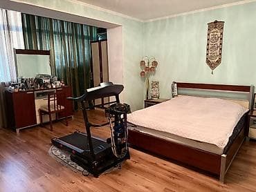 Недвижимость: 4 комнаты, 160 м², 9 мкр Элитка, 5 этаж, Евроремонт — 3