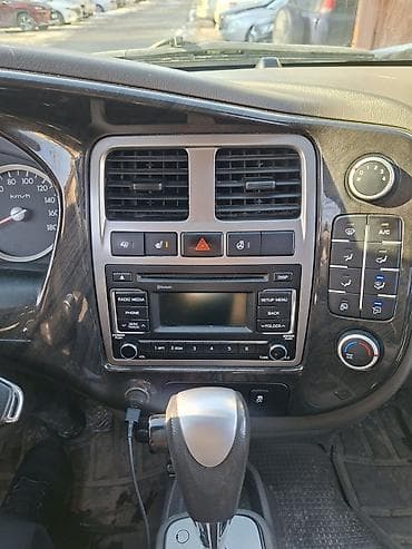 cdi 2 7: Легкий грузовик, Hyundai, Дубль, 1,5 т, Б/у — 2