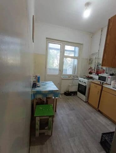 квартира откоруп берем срочно: 3 бөлмө, 76 м², Жеке план, 2 кабат, Косметикалык ремонт — 3
