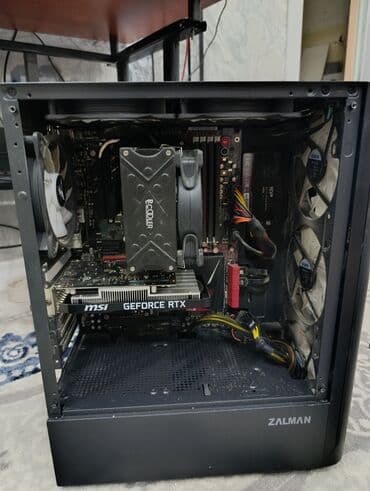 мониторы 3840x1080: Компьютер, Игровой, NVIDIA GeForce RTX 3050 — 4