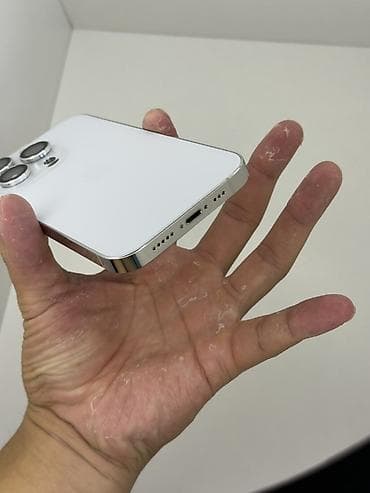 цена айфон 11: IPhone 14 Pro, Б/у, 512 ГБ, Matte Silver, Защитное стекло, Чехол, 87 % — 8