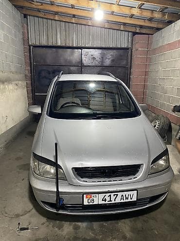 инструмент электро: Subaru Traviq: 2003 г., 2.2 л, Автомат, Бензин, Минивэн — 1