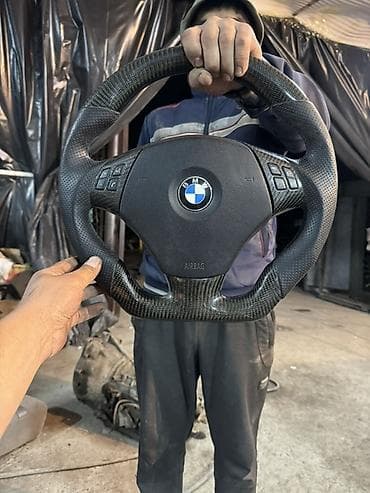 Руль BMW Оригинал