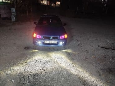 опель аскона с тюнинг: Седан с доработками экстерьера и салона. Основные особенности: - — 5