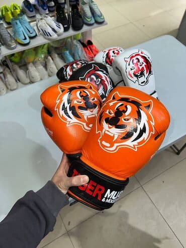 тайгеры борцовки: Перчатки Тайгер🔥🔥🔥 Наши адреса: 📍Ахунбаева Алматинка кольцо ориентир — 5