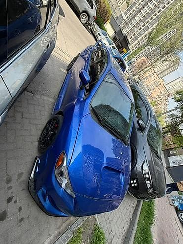 impreza импреза: Subaru Impreza WRX, 2019 — МЕХАНИКА, ПОЛНЫЙ ПРИВОД Настоящий — 2