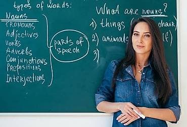 Другие курсы: Языковые курсы Английский Для взрослых — 1